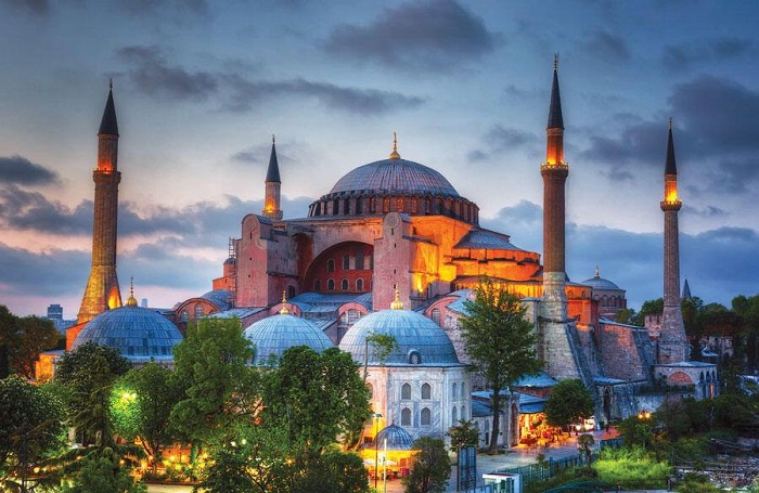 İSTANBUL