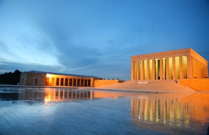 ANKARA