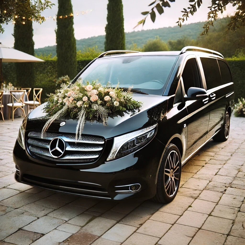 VIP Gelin Aracı